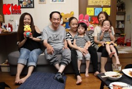 最近のめんちょこちゃん345