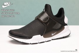 NIKE WMNS SOCK DART PRM 881186-001