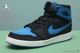 NIKE AIR JORDAN 1 KO HIGH OG 638471-007