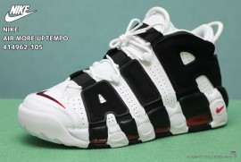 NIKE AIR MORE UPTEMPO 414962-105