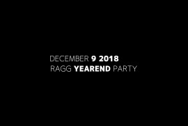 2018 12 9 ragg yearend party