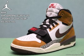 NIKE AIR JORDAN LEGACY 312 AV3922-102