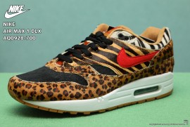 NIKE AIR MAX 1 DLX AQ0928-700