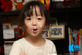 最近のめんちょこちゃん410