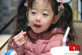 最近のめんちょこちゃん421