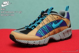 NIKE AIR HUMARA '17 QS AO3297-700