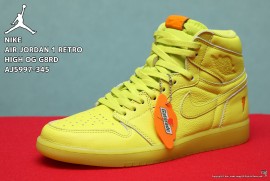 AIR JORDAN 1 RETRO HIGH OG G8RD AJ5997-345