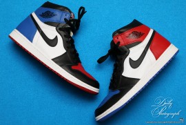 Daily Photograph 1954