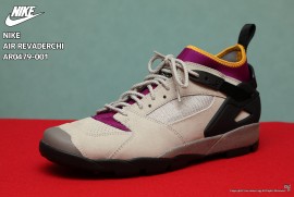 NIKE AIR REVADERCHI AR0479-001