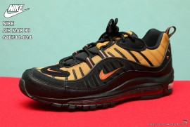 NIKE AIR MAX 98 640744-014