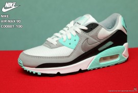 NIKE AIR MAX 90 CD0881-100