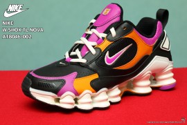 NIKE W SHOX TL NOVA AT8046-002