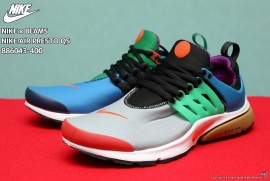 NIKE × BEAMS AIR PRESTO QS 886043-400