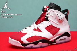NIKE AIR JORDAN 6 RETRO CT8529-106