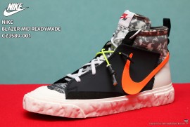 NIKE BLAZER MID READYMADE CZ3589-001