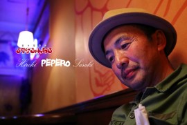 久し振りの『飲み会』with Pepero JAPAN