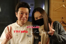 タツコ通信 忘年会2021