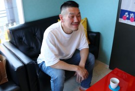 Daily Photograph 2417 Daily Photograph 2417