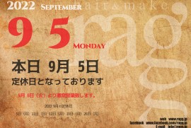 2022 9 5 ragg 2022 9 5 ragg