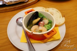 Dairy Photograph 2946