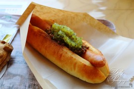 Dairy Photograph 3245