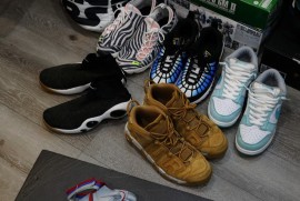 Dairy Photograph 3282