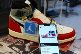 Dairy Photograph 3285