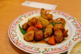 Dairy Photograph 3306