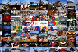 【EXPO 2025】大阪関西万博3日間の思い出スライドショー!!!＋まとめ動画