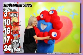 令和7年11月定休日 令和7年11月定休日