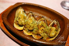 Dairy Photograph 3505