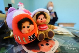 Dairy Photograph 3540