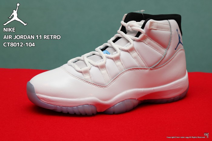 NIKE AIR JORDAN 11 RETRO CT8012-104 | 秋田市 美容室 | hair & make
