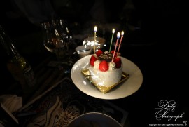 Dairy Photograph 3550