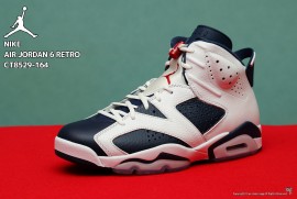 NIKE AIR JORADN 6 RETRO CT8529-164