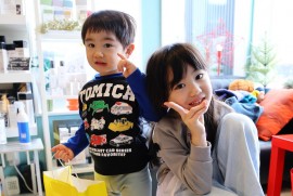 最近のめんちょこちゃん539